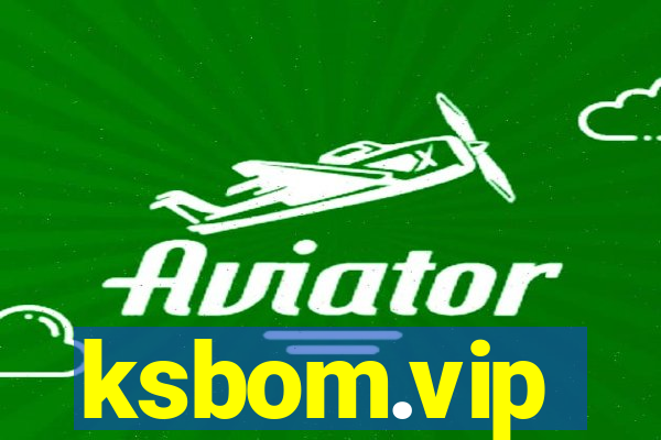 ksbom.vip