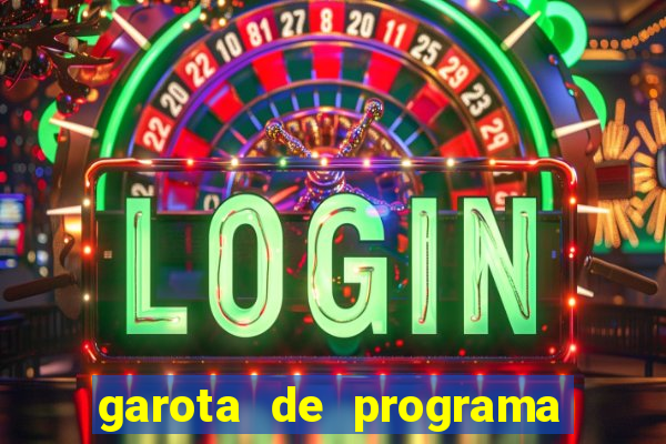 garota de programa vitoria da conquista bahia