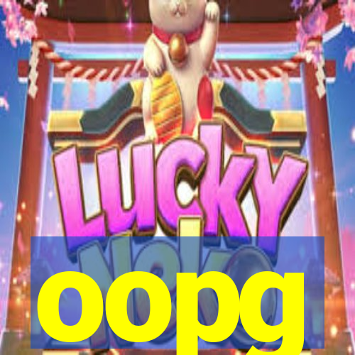 oopg