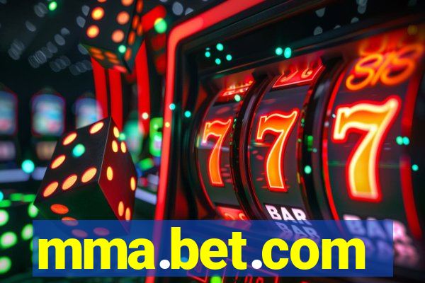 mma.bet.com