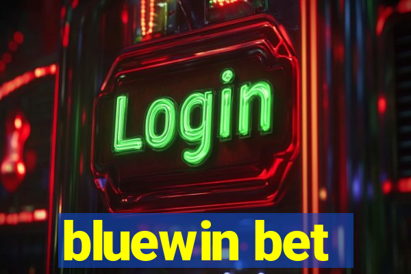 bluewin bet