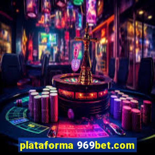 plataforma 969bet.com