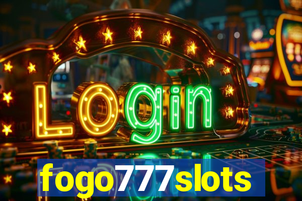 fogo777slots