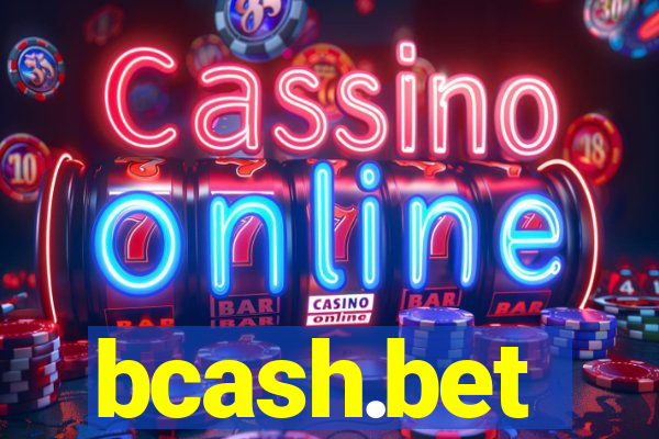 bcash.bet