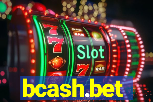 bcash.bet