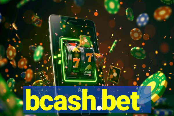 bcash.bet