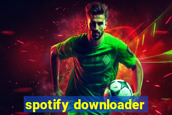 spotify downloader