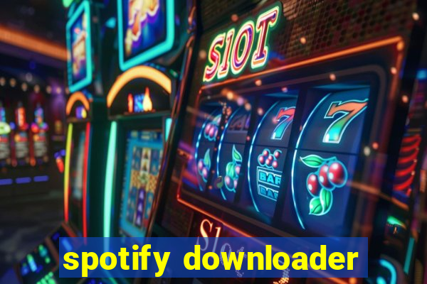 spotify downloader