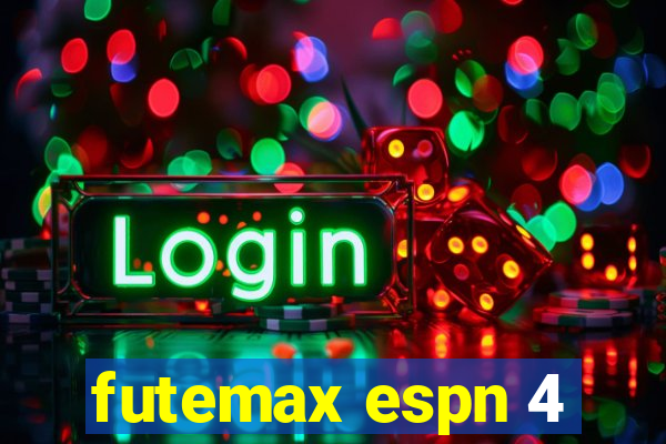 futemax espn 4