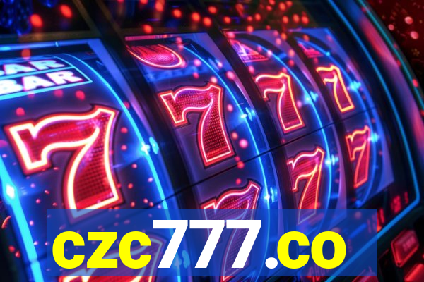 czc777.co