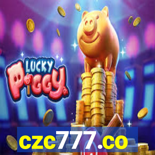 czc777.co