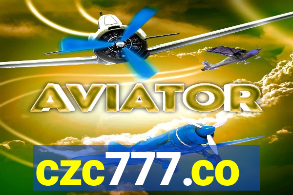 czc777.co
