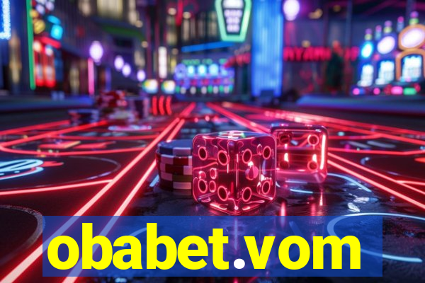 obabet.vom