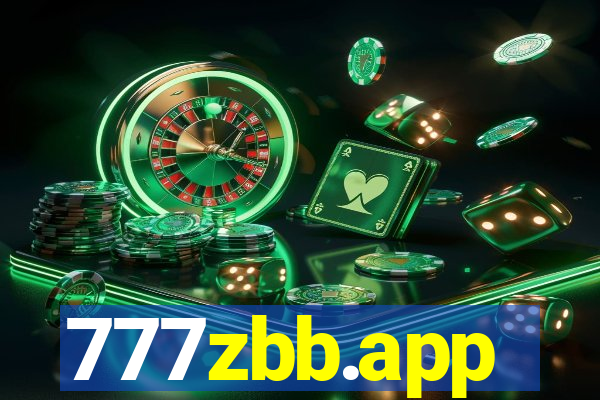 777zbb.app