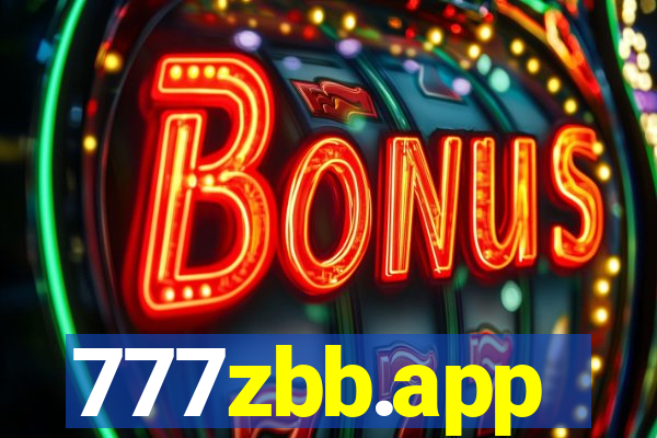 777zbb.app