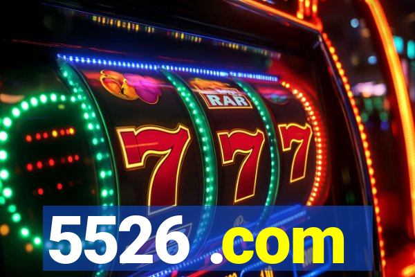 5526 .com