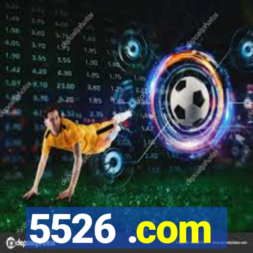 5526 .com