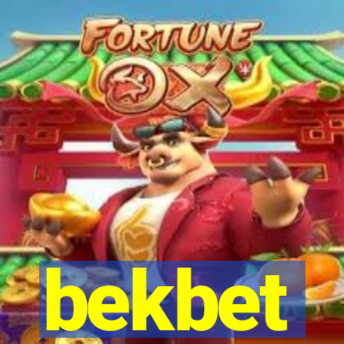 bekbet