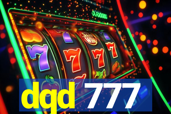 dqd 777