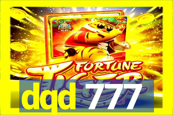 dqd 777
