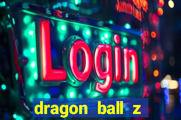 dragon ball z todos os episodios