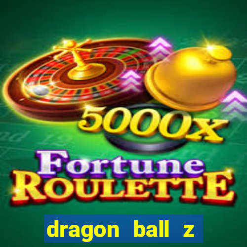 dragon ball z todos os episodios