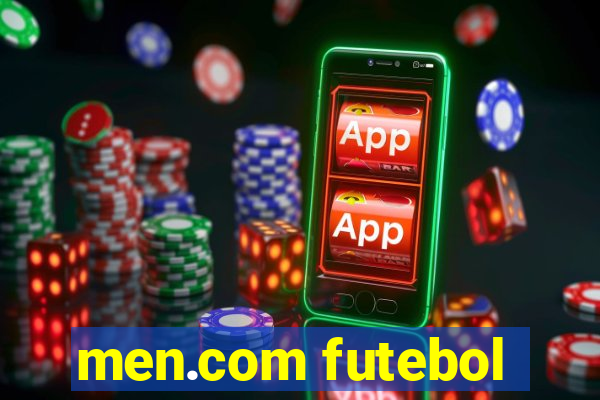 men.com futebol