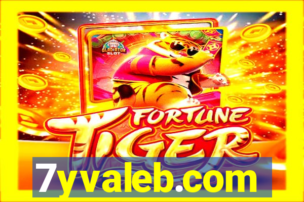 7yvaleb.com