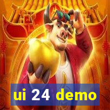 ui 24 demo