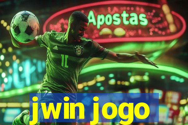 jwin jogo