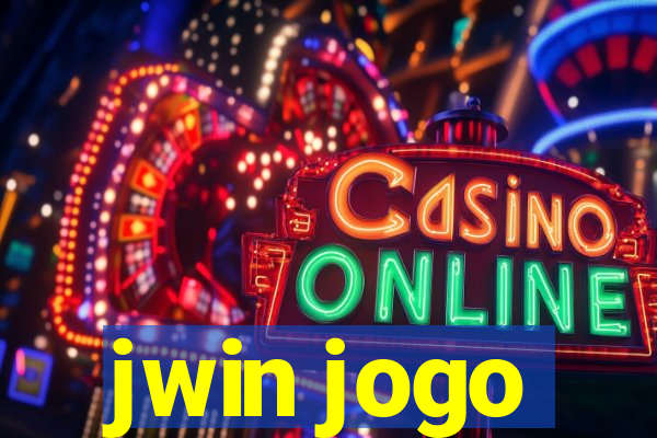 jwin jogo