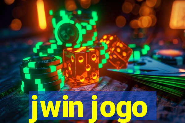 jwin jogo