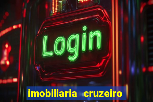 imobiliaria cruzeiro do sul osvaldo cruz sp
