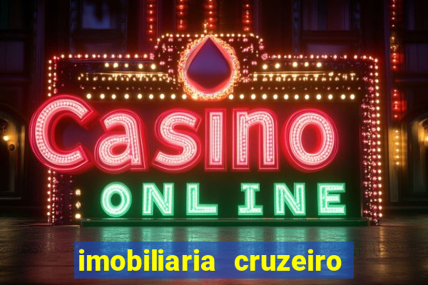 imobiliaria cruzeiro do sul osvaldo cruz sp