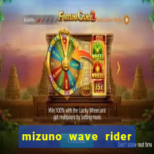 mizuno wave rider beta sashiko
