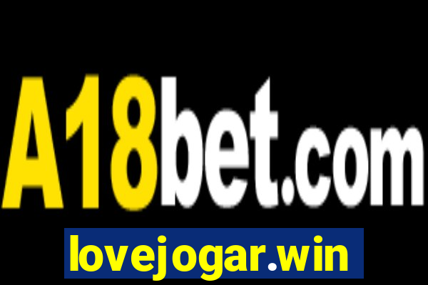 lovejogar.win