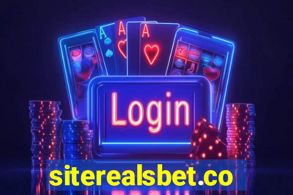 siterealsbet.com