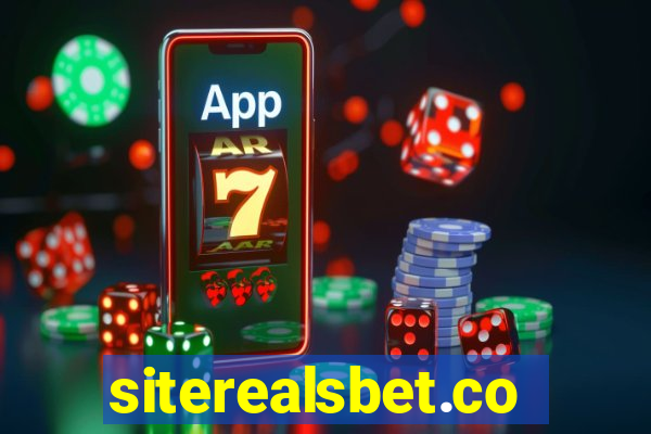 siterealsbet.com