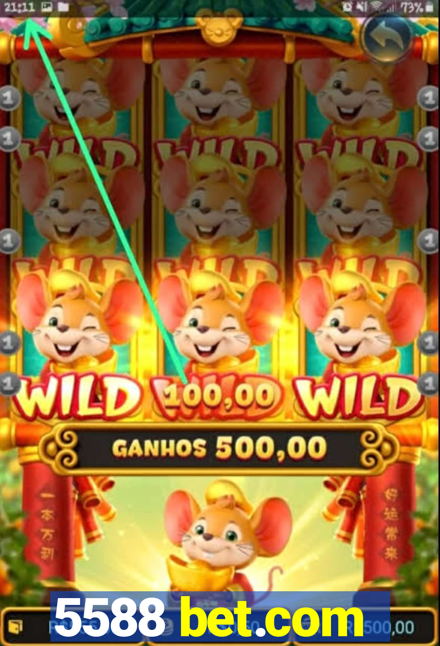 5588 bet.com