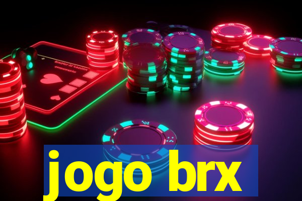 jogo brx