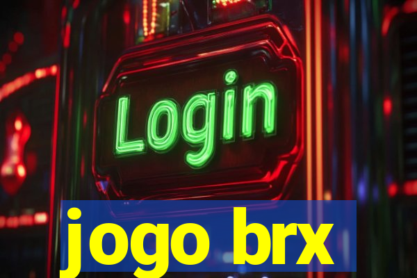 jogo brx