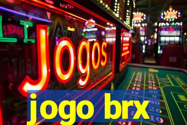 jogo brx