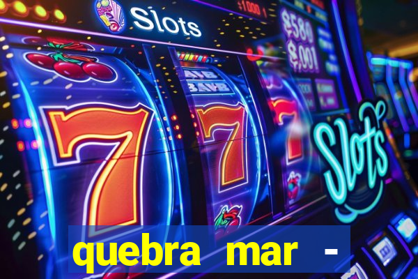 quebra mar - santos ao vivo