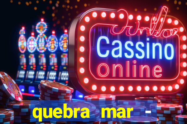 quebra mar - santos ao vivo