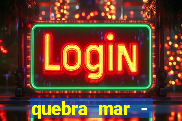 quebra mar - santos ao vivo