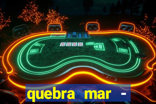 quebra mar - santos ao vivo