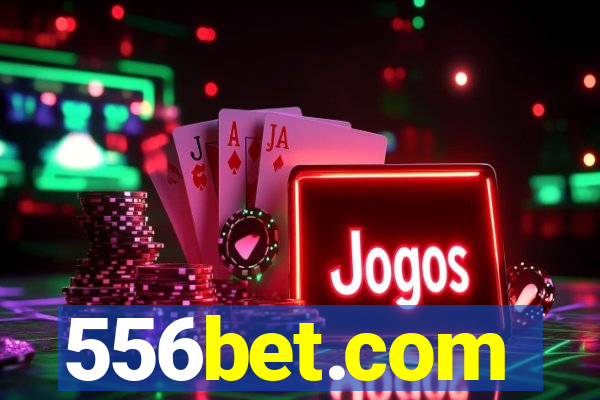 556bet.com