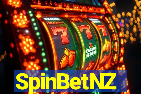 SpinBetNZ