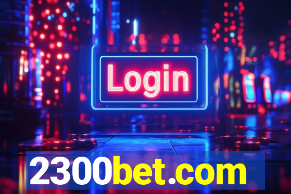 2300bet.com