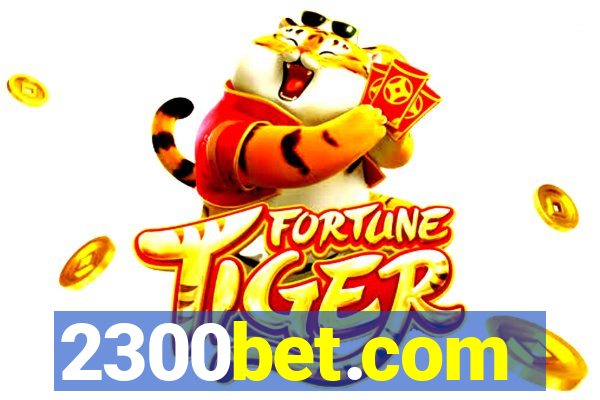 2300bet.com